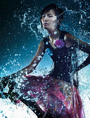 splash asian models Splash asian models